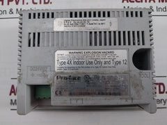 Pro-face St 403-ag41-24V Hmi Human Machine Interface Panel Ip64