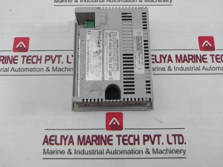 Pro-face St 403-ag41-24V Hmi Human Machine Interface Panel Ip64