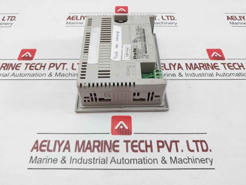 Pro-face Touch Screen Panel 3180053-03
