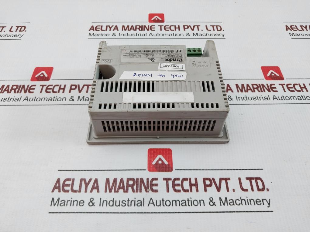 Pro-face Touch Screen Panel 3180053-03