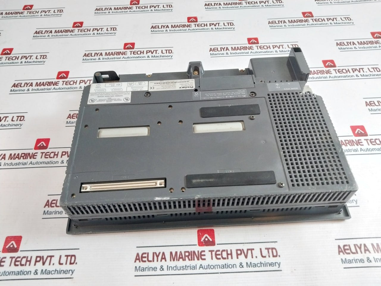 Pro-face 2880045-01 Interface Touch Panel (Not Working)