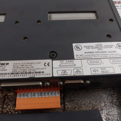 Pro-face 2880045-01 Interface Touch Panel