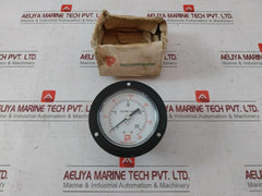 Pro-instrument 0-300 Psi Pressure Gauge 0-20 Kg/Cm2 Used