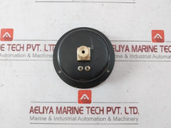 Pro-instrument 0-300 Psi Pressure Gauge 0-20 Kg/Cm2 Used
