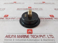 Pro-instrument 0-300 Psi Pressure Gauge 0-20 Kg/Cm2 Used