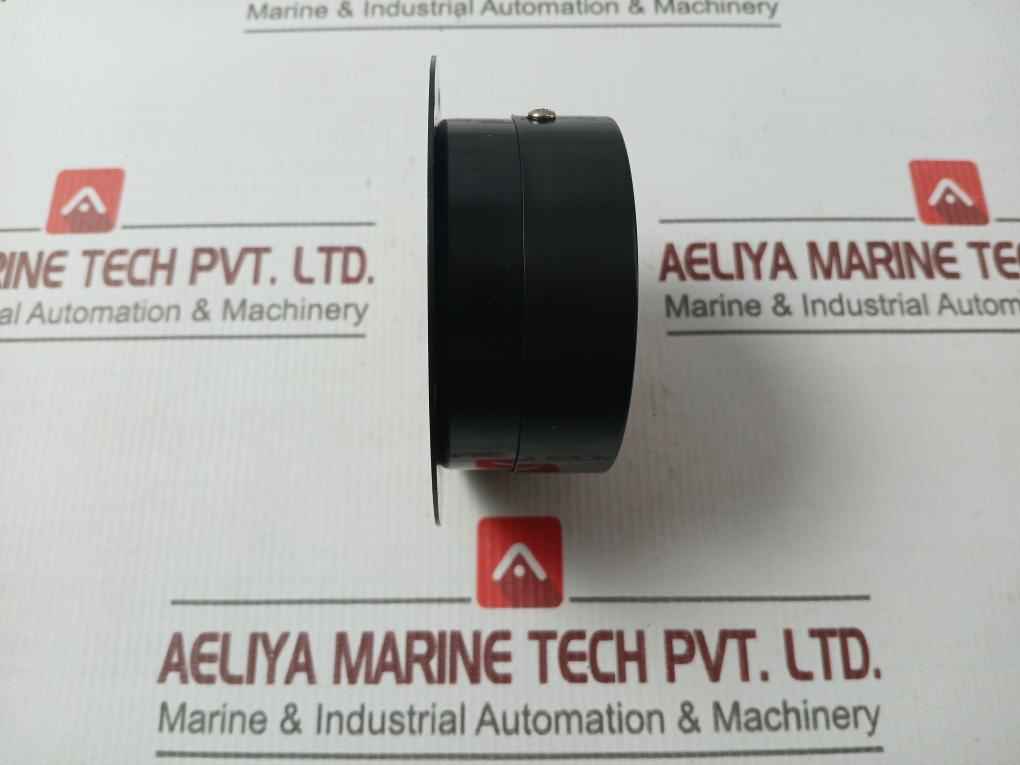 Pro-instrument 3"P-b×3/8Pt Pressure Gauge 0-15Kg/Cm2 0-200Psi