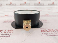 Pro-instrument 3" P-bx3/8Pt Pressure Gauge 0-70 Psi 0-5 Kg/Cm2 Kc-d13