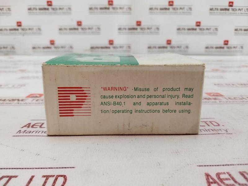 Pro-instrument P100 C-b 3