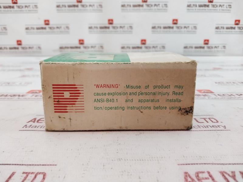 Pro-instrument P100 C-b 3