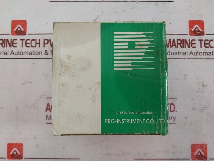 Pro-instrument P100 C-b 3