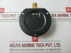 Pro-instrument P100 P-b 3" Analog Pressure Gauge 0-10 Kg/Cm² 0-150 Ps