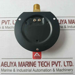 Pro-instrument P100 P-b 3" Analog Pressure Gauge 0-10 Kg/Cm² 0-150 Ps
