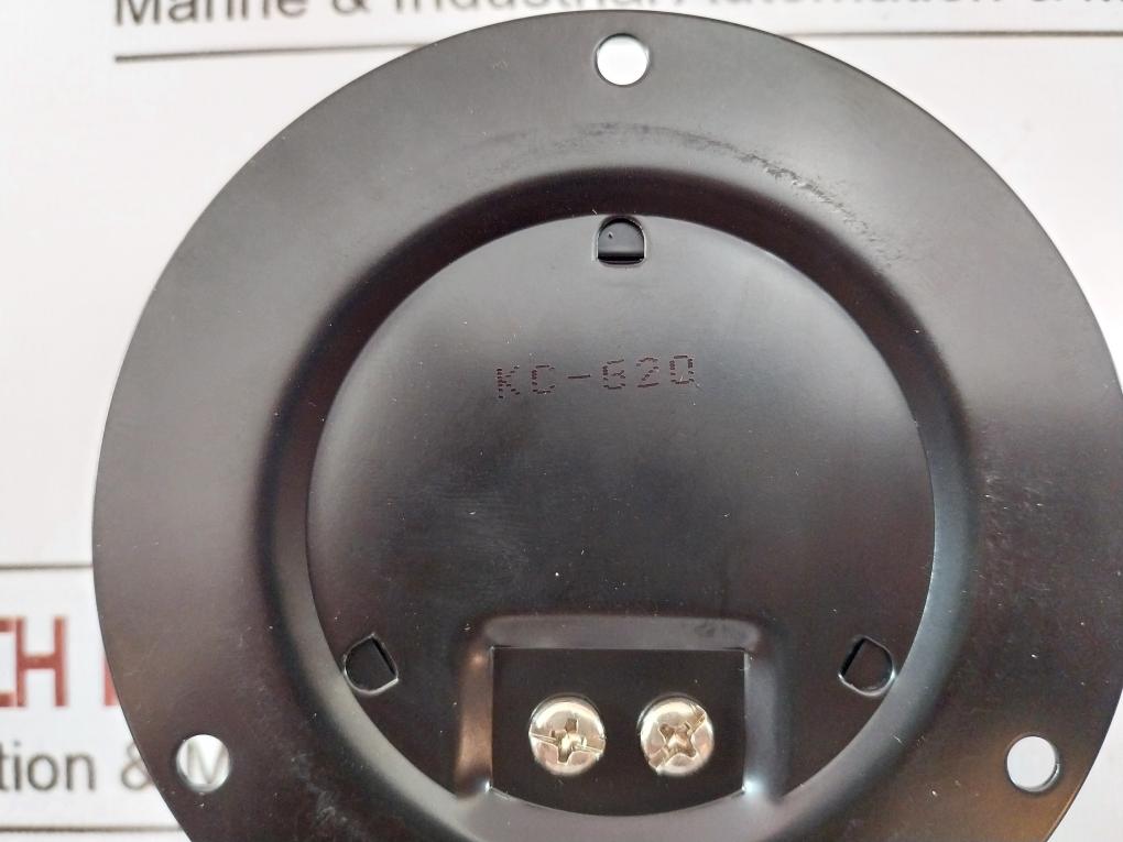 Pro-instrument Kc-g20 P100 P-b 3" Pressure Temperature Gauge