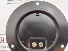 Pro-instrument Kc-g20 P100 P-b 3" Pressure Temperature Gauge