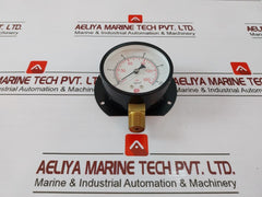 Pro-instrument Kc-g20 P100 P-b 3" Pressure Temperature Gauge