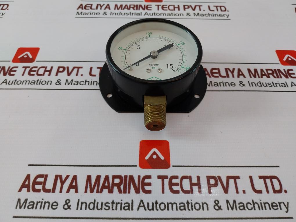 PRO-INSTRUMENT KC-A18 P100 P-B 3