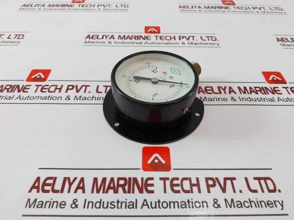 PRO-INSTRUMENT KC-A18 P100 P-B 3