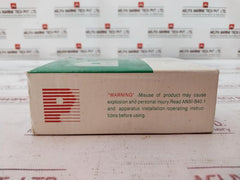 Pro-instrument P100 P-b 4" Pressure & Temperature Gauge 0 To 300 Psi 3/8" Pt