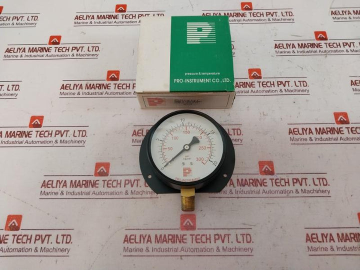 Pro-instrument P100 P-b 4