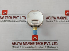 Pro-instrument P300 L-a Pressure Gauge 0-700 Psi 0-50 Kg/Cm2