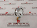 Pro-instrument P300 Lb Pressure Gauge Meter 0-100 Psi 0-7 Kg/Cm2 3/8 Pt