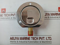Pro-instrument P300 Lb Pressure Gauge Meter 0-200 Psi Pro-e19