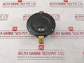 Pro-instrument Pressure Gauge 0-70 Psi 0-5 Kg/Cm2