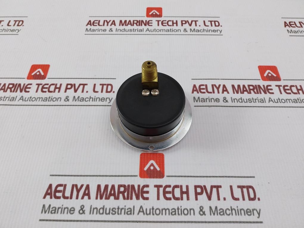 Pro-instrument 0-4 Kg/Cm2 Pressure Gauge 0-60 Psi