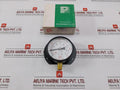 Pro-instrument Kc-f17 Pressure Compound Gauge 4