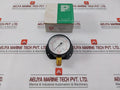 Pro-instrument Kc-g16 Pressure & Temperature Gauge 3