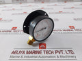 Pro-instrument Kc-g16 Pressure & Temperature Gauge 3