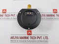 Pro-instrument Kc-g16 Pressure & Temperature Gauge 3