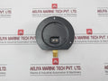 Pro-instrument Kc-l17 Pressure & Temperature Gauge 0-200 Psi