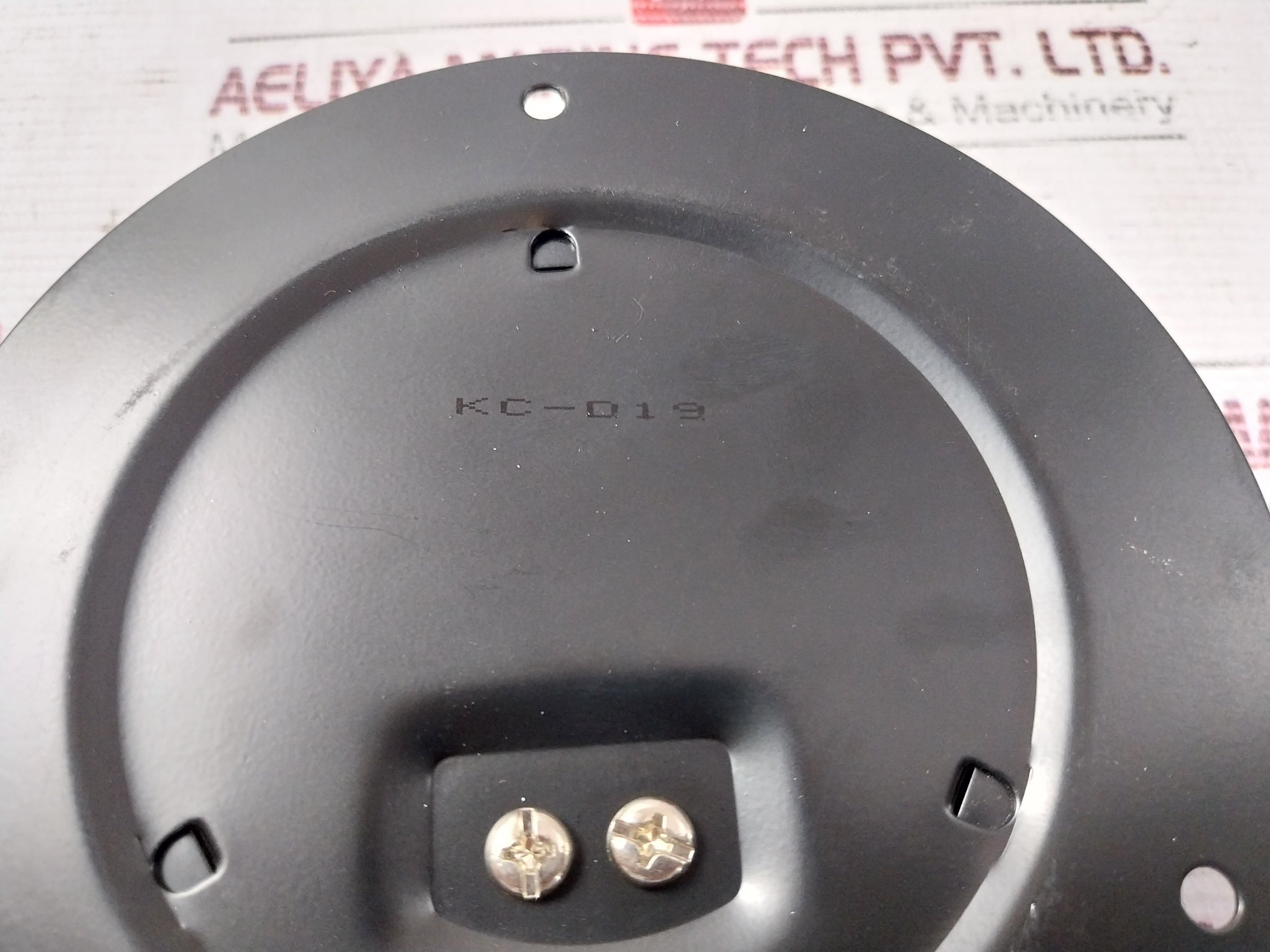 Pro-instruments 0-150 Psi Pressure & Temperature Gauge