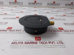 Pro-instruments 0-150 Psi Pressure & Temperature Gauge