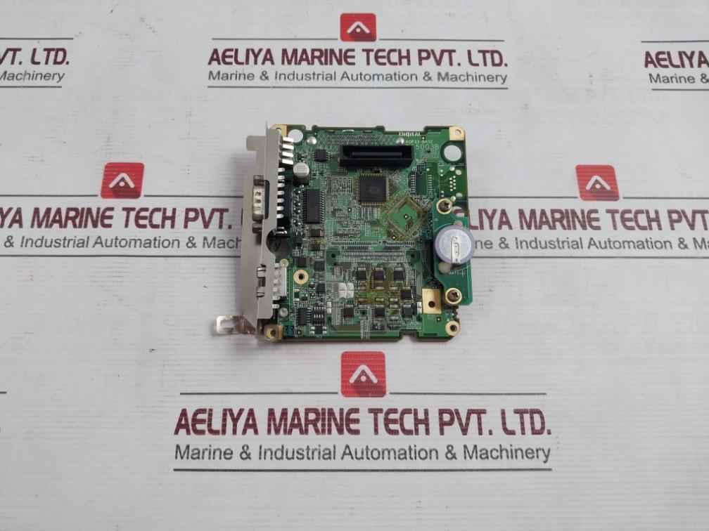 Pro Face Agp33-base Digital Operator Interface Panel Module Pcb