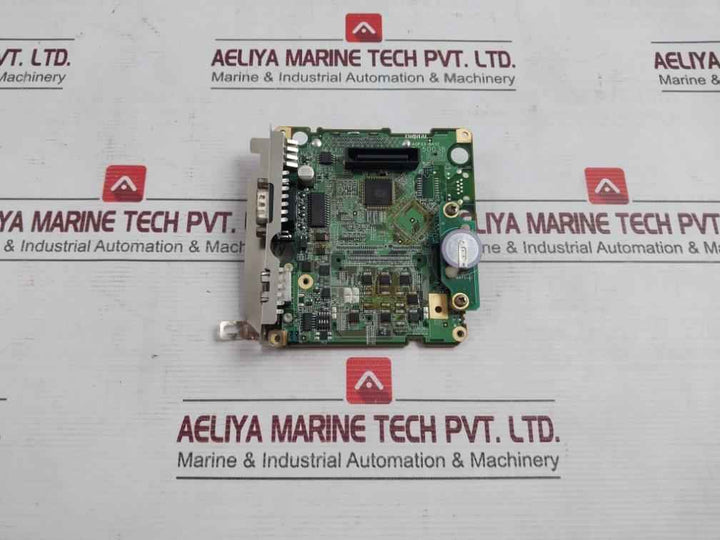 Pro Face Agp33-base Digital Operator Interface Panel Module Pcb