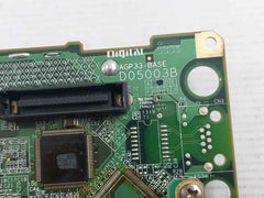 Pro Face Agp33-base Digital Operator Interface Panel Module Pcb