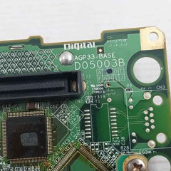 Pro Face Agp33-base Digital Operator Interface Panel Module Pcb