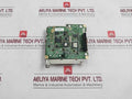 Pro Face Agp33-base Digital Operator Interface Panel Module Pcb