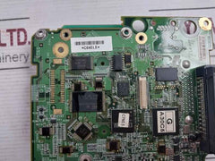 Pro Face Agp33-base Digital Operator Interface Panel Module Pcb