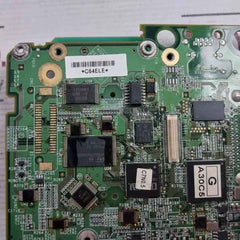 Pro Face Agp33-base Digital Operator Interface Panel Module Pcb