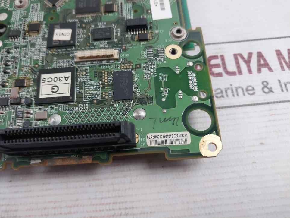 Pro Face Agp33-base Digital Operator Interface Panel Module Pcb