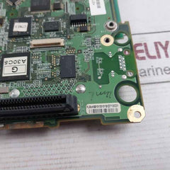 Pro Face Agp33-base Digital Operator Interface Panel Module Pcb