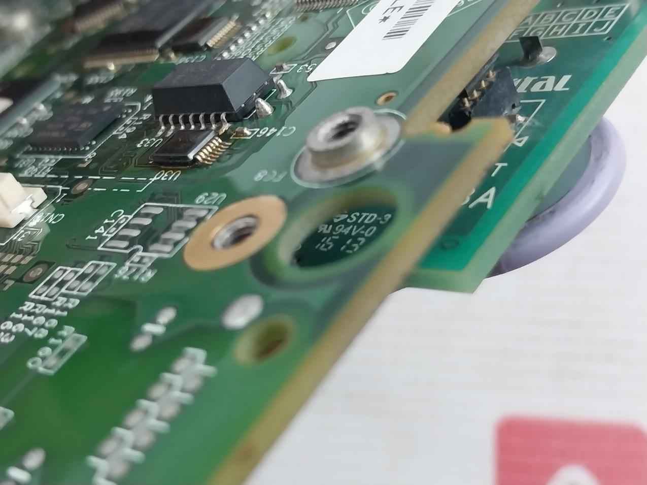 Pro Face Agp33-base Digital Operator Interface Panel Module Pcb