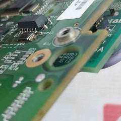 Pro Face Agp33-base Digital Operator Interface Panel Module Pcb