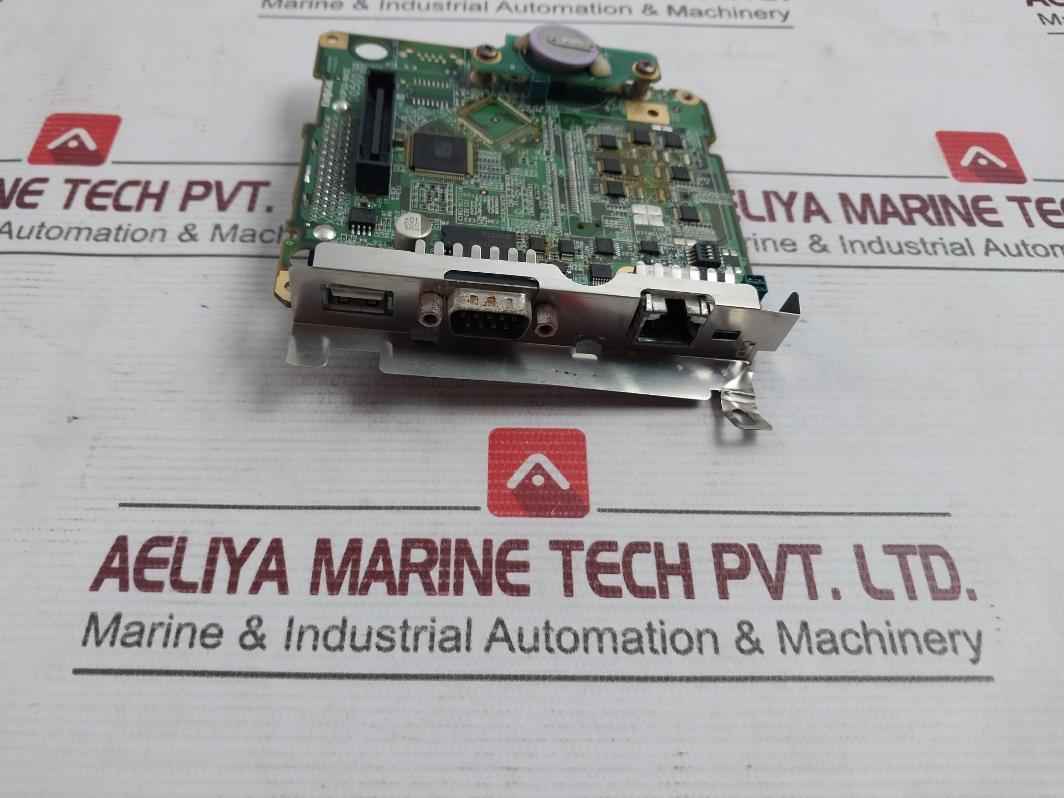 Pro Face Agp33-base Digital Operator Interface Panel Module Pcb