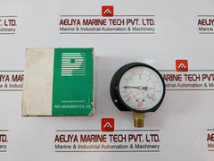 Pro Instrument 3"C-bx3/8Pt Pressure Gauge 70 Psi Kc-l15