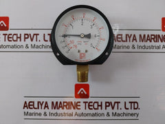 Pro Instrument 3"C-bx3/8Pt Pressure Gauge 70 Psi Kc-l15