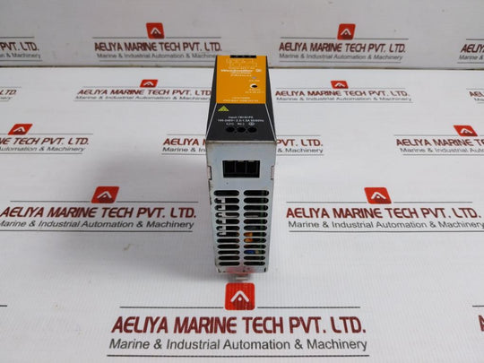 Pro Max 120W 24V 5A Weidmuller Switching Power Supply Module Promax